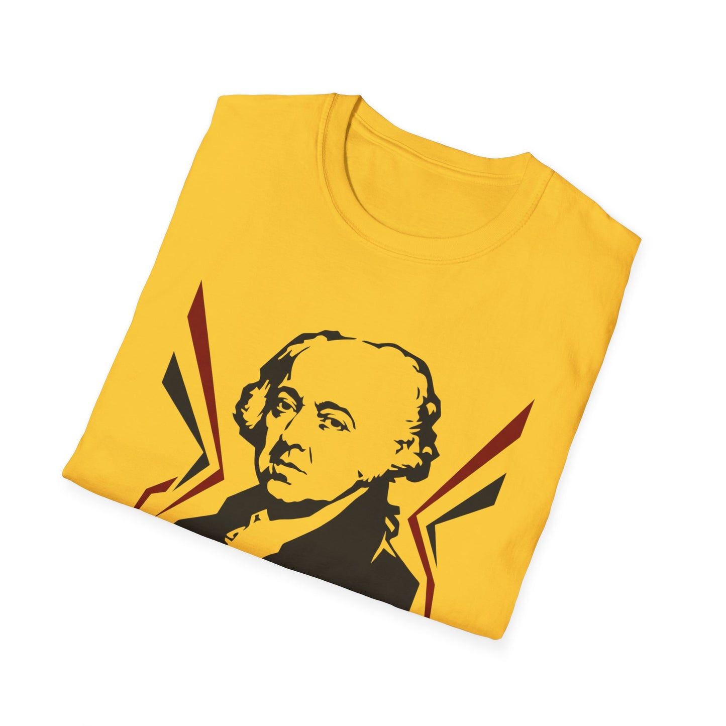 Facts T-Shirt
