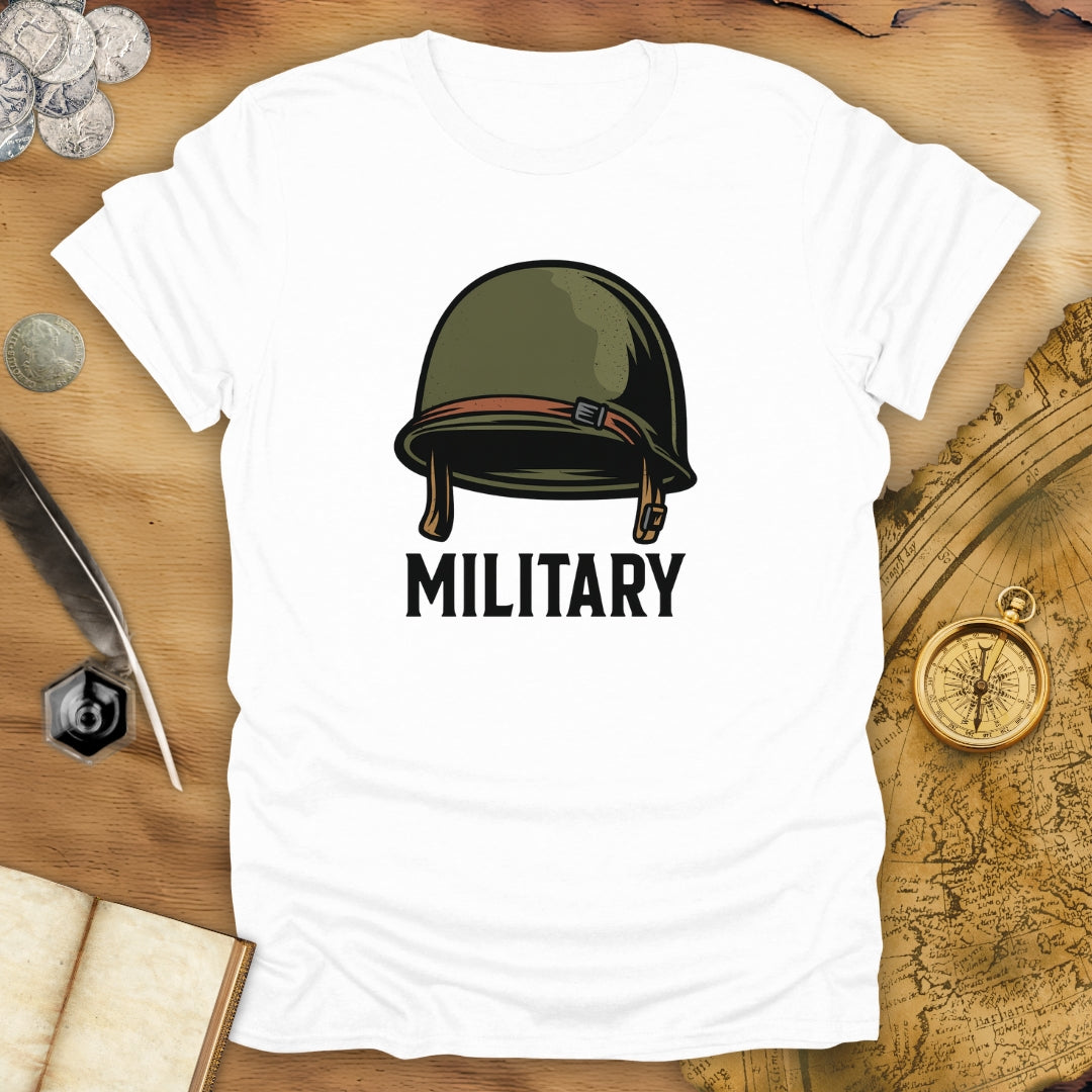 Military T-Shirt