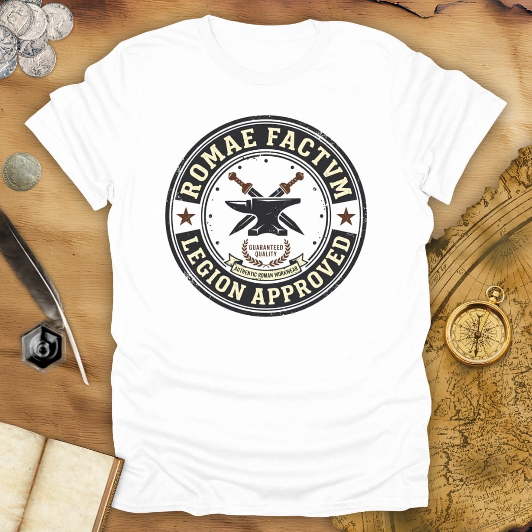 Made In Rome T-Shirt