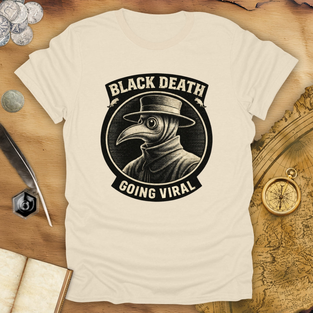 Actually Bacterial T-Shirt