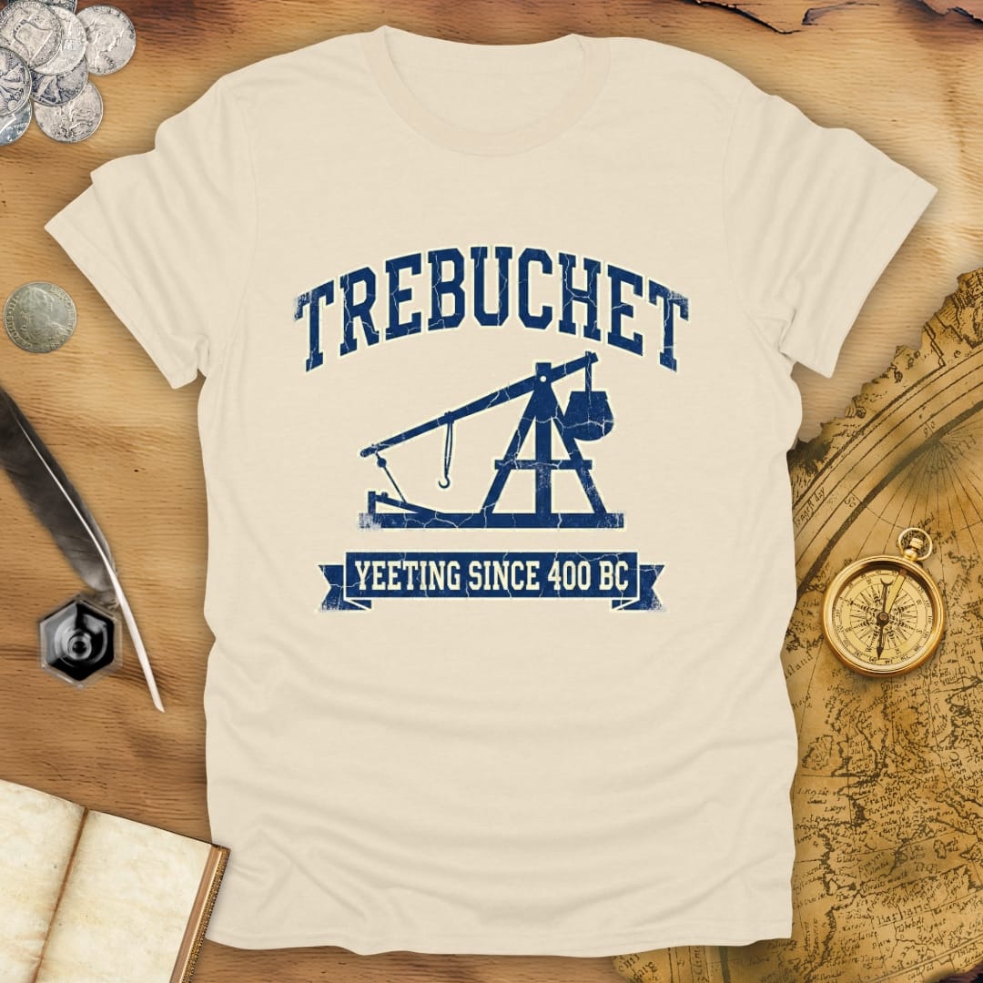 Yeeting Since T-Shirt