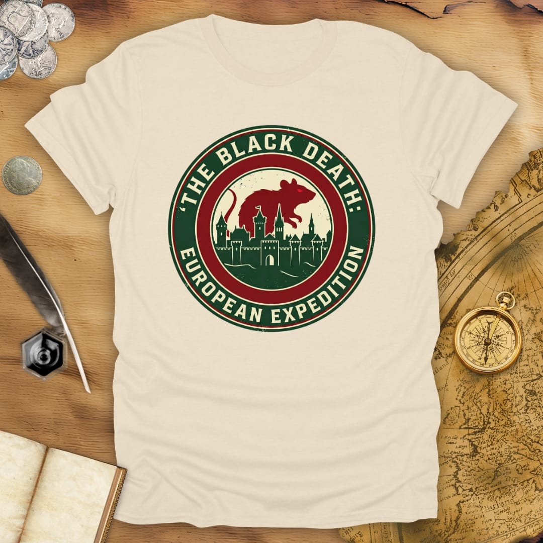 European Expedition T-Shirt