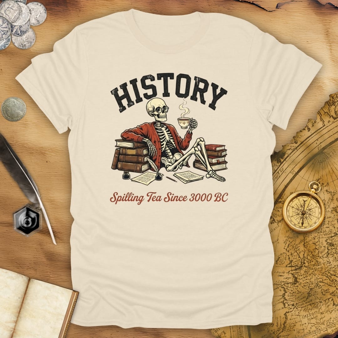 Since 3000 BC T-Shirt