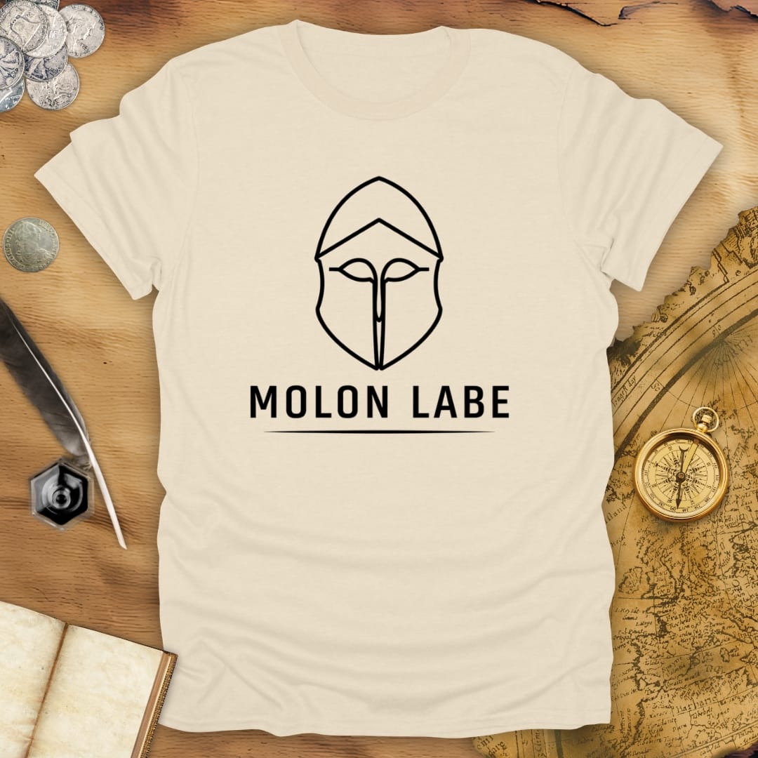 Come And Take Them T-Shirt
