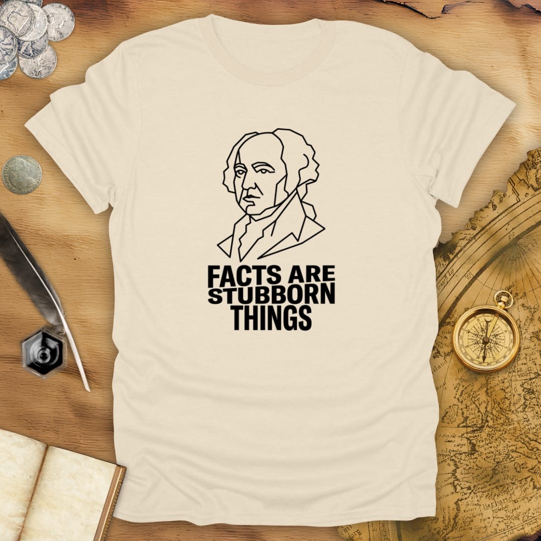 Facts T-Shirt