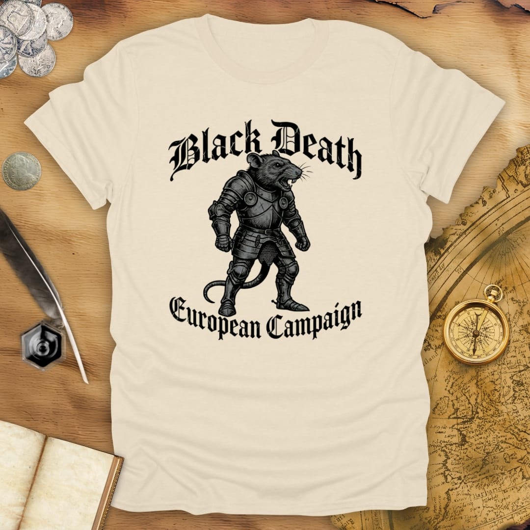 European Campaign T-Shirt
