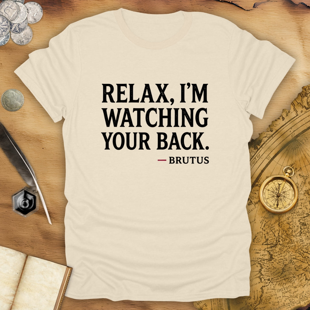 Relax Brutus T-Shirt