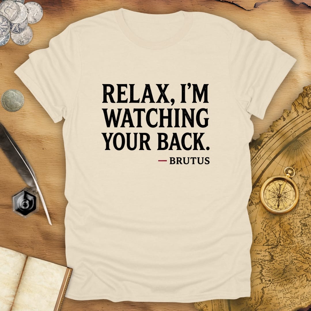 Relax Brutus T-Shirt