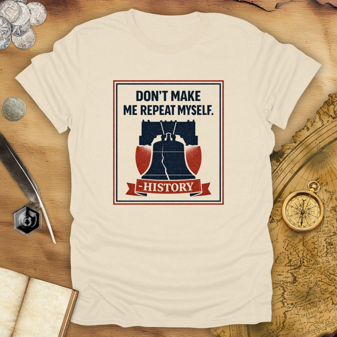 Liberty Repeat T-Shirt
