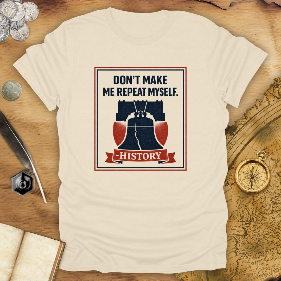 Liberty Repeat T-Shirt