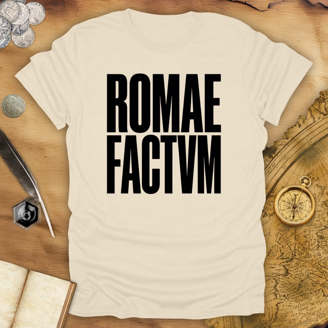 Made in Rome T-Shirt