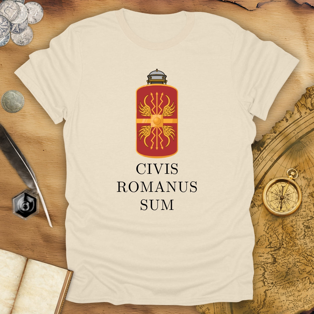 I, Roman Citizen T-Shirt