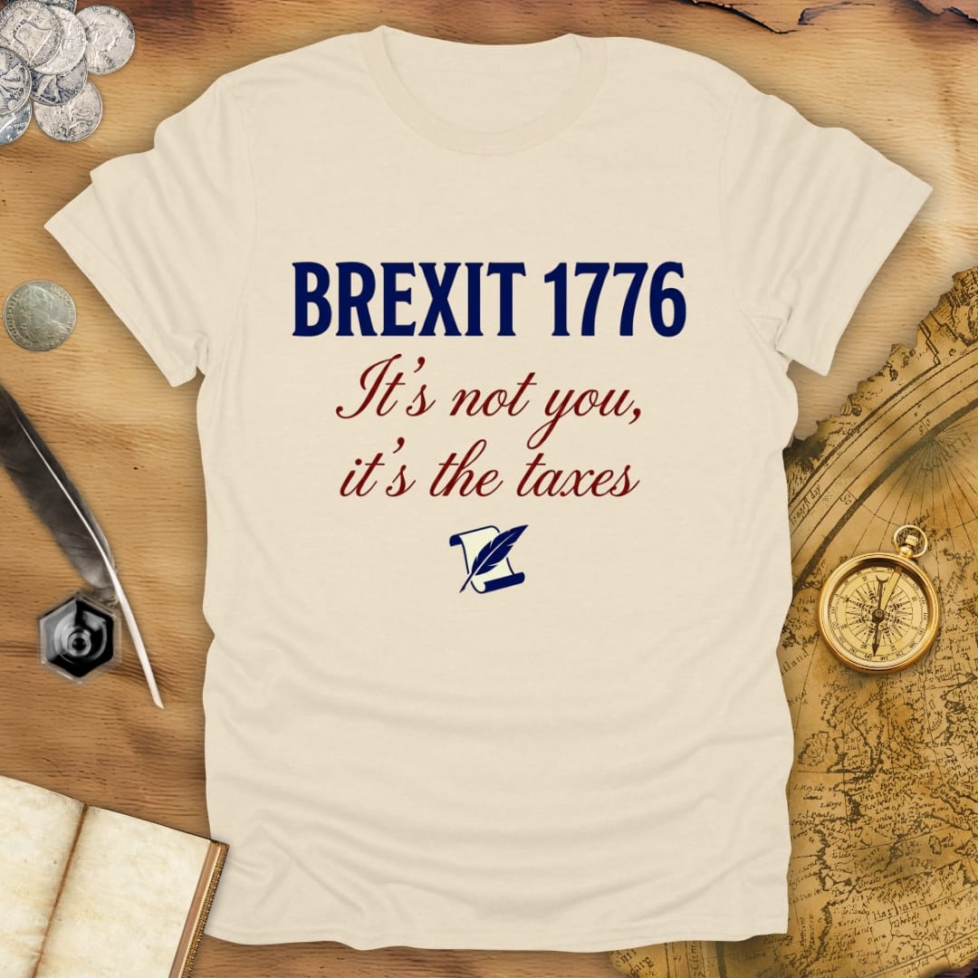 It's Not You T-Shirt
