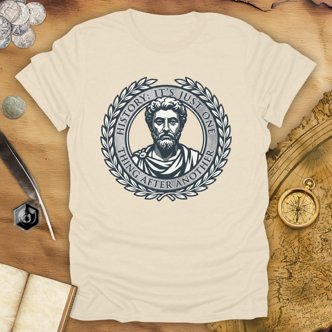 One Thing After Another T-Shirt