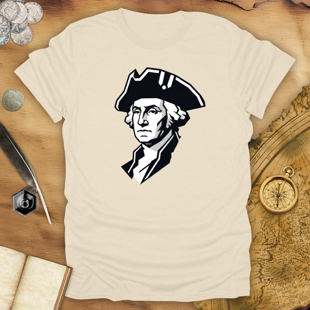 George Washington T-Shirt