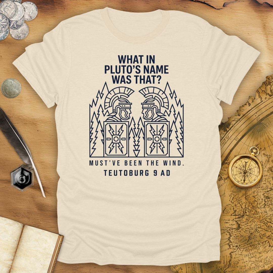 Teutoburg 9 AD T-Shirt