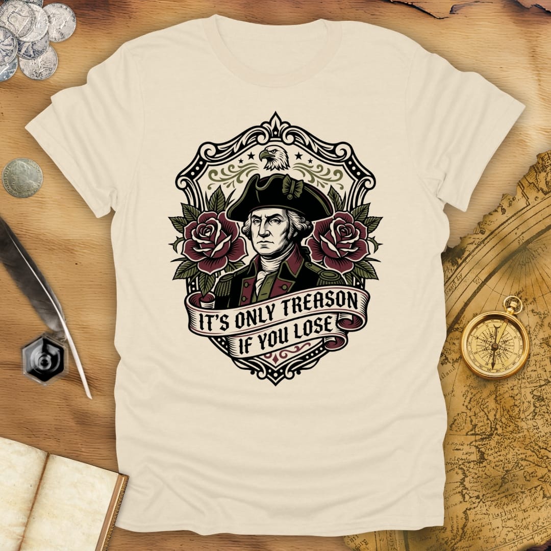 Only If T-Shirt