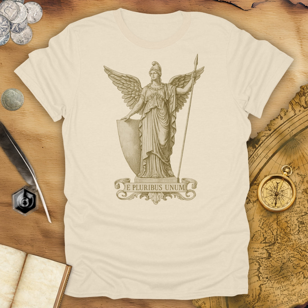 E Pluribus Unum T-Shirt