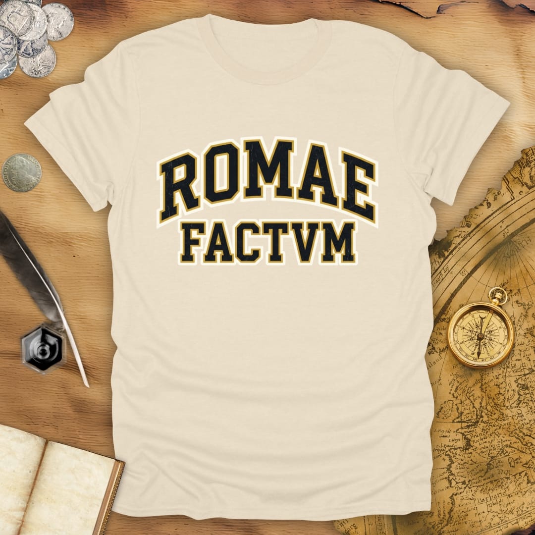 Made In Rome T-Shirt