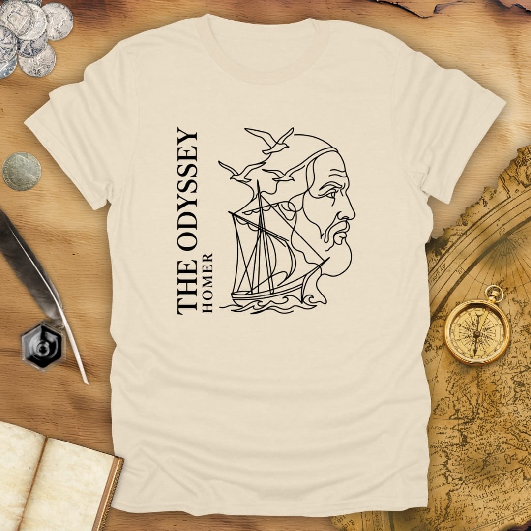 The Odyssey T-Shirt