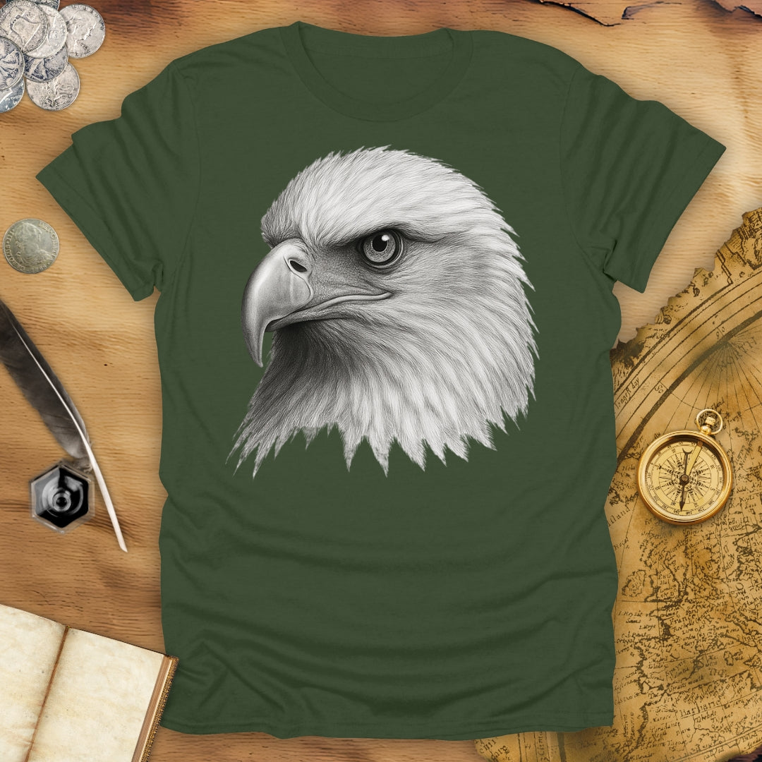American Bald Eagle T-Shirt