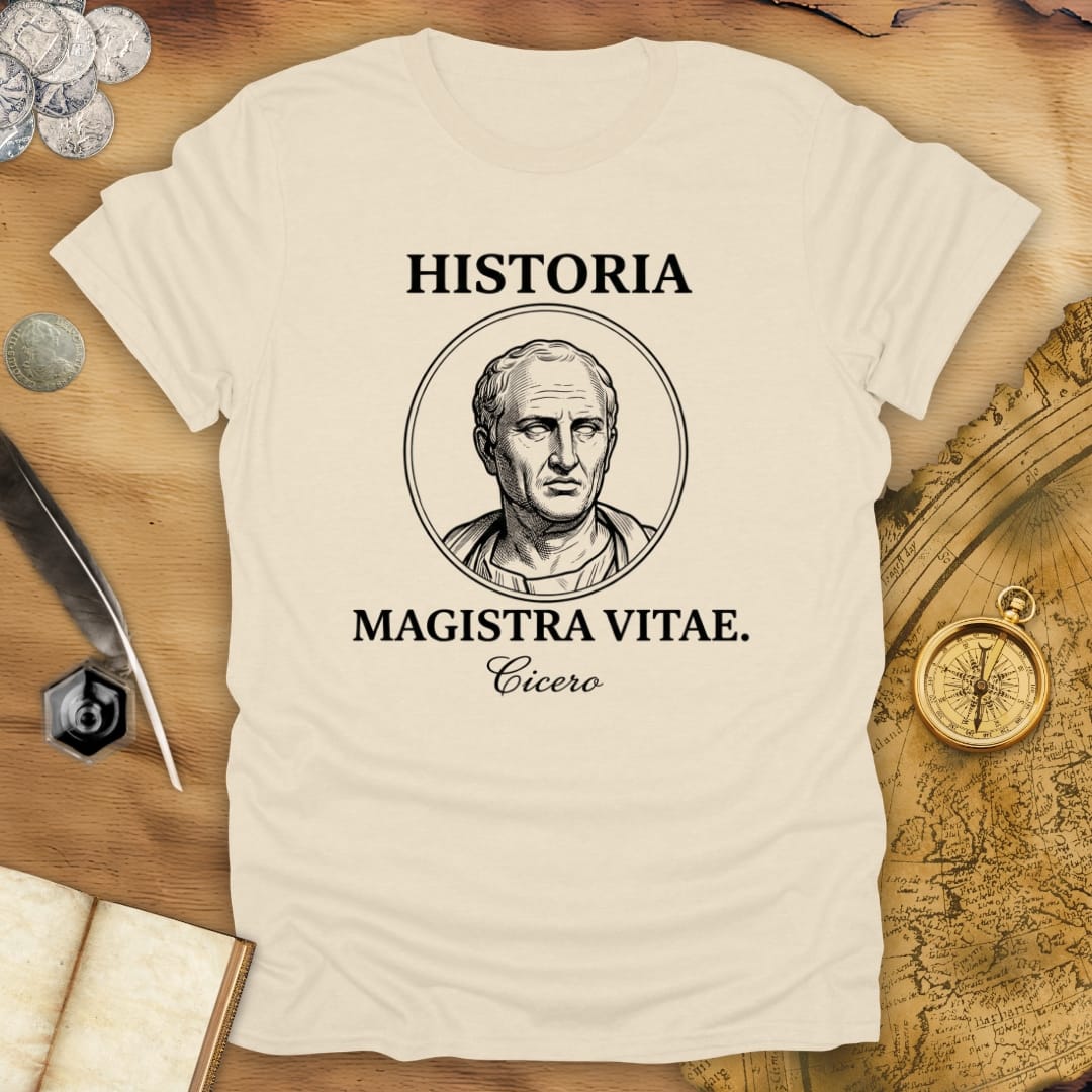Life's Teacher T-Shirt