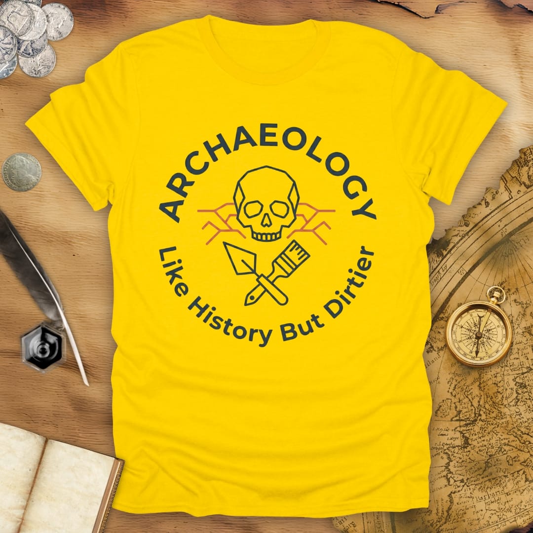 Archaeology T-Shirt