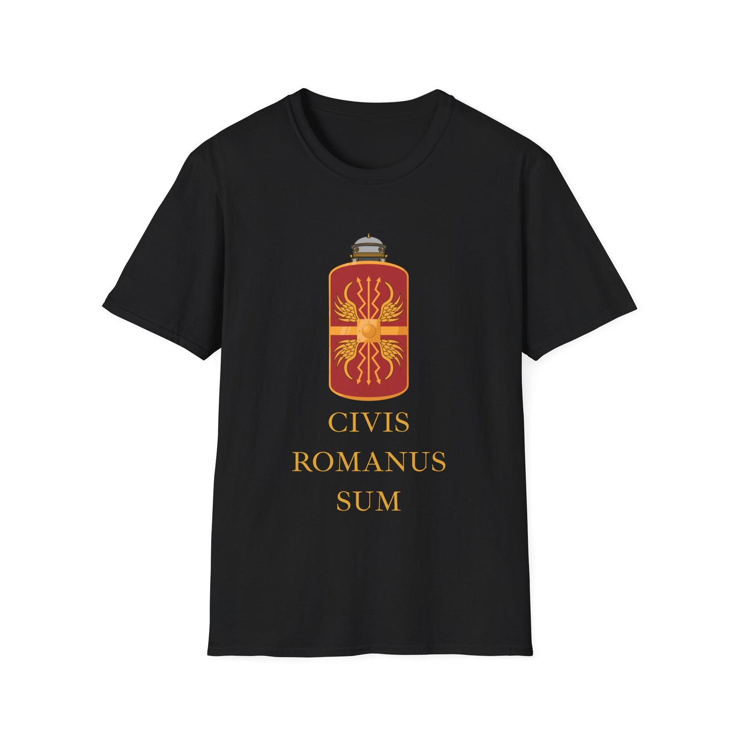 Civis Romanus Sum