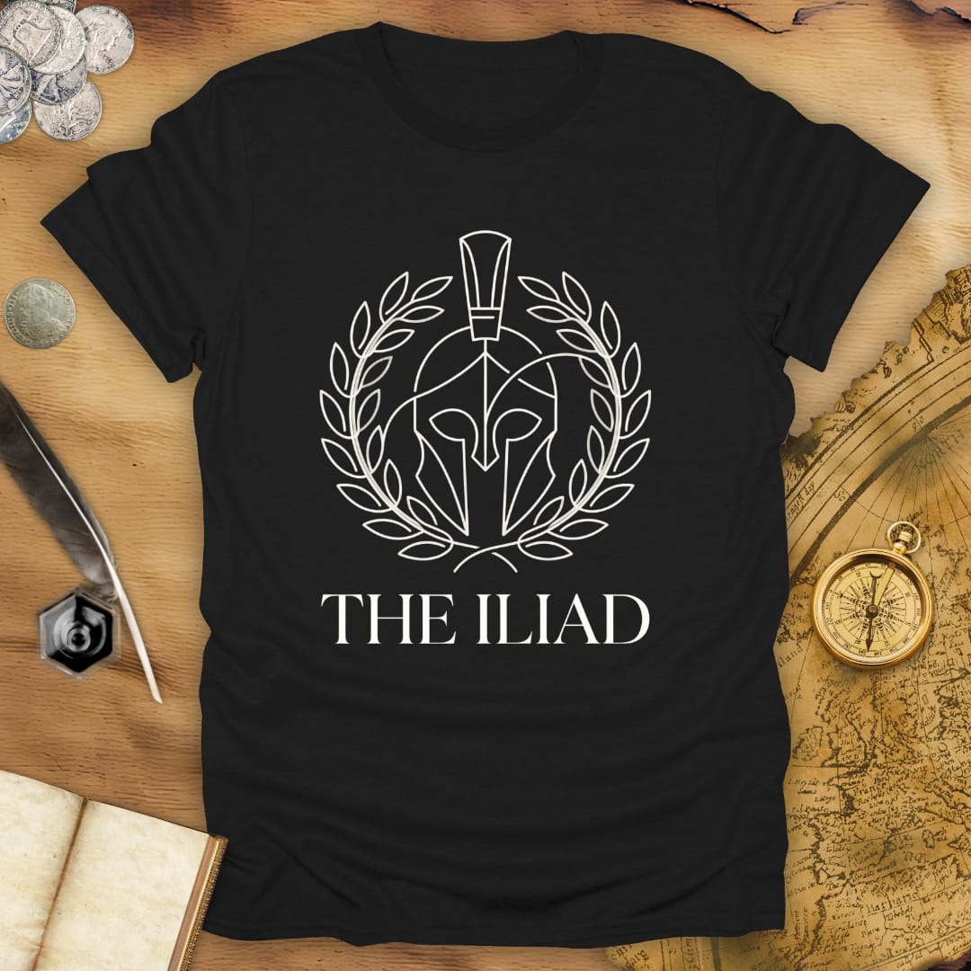 The Iliad T-Shirt