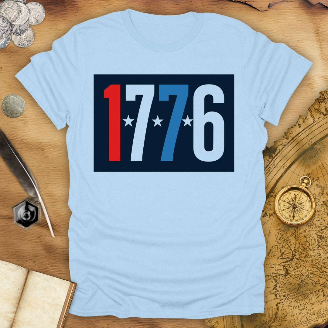 1776 - USA T-Shirt