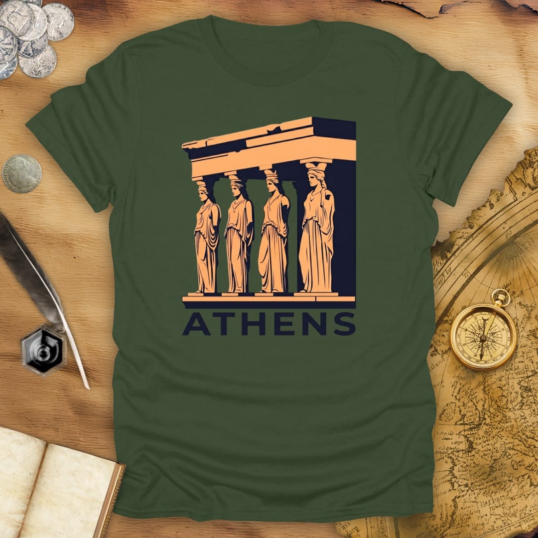 Athens T-Shirt