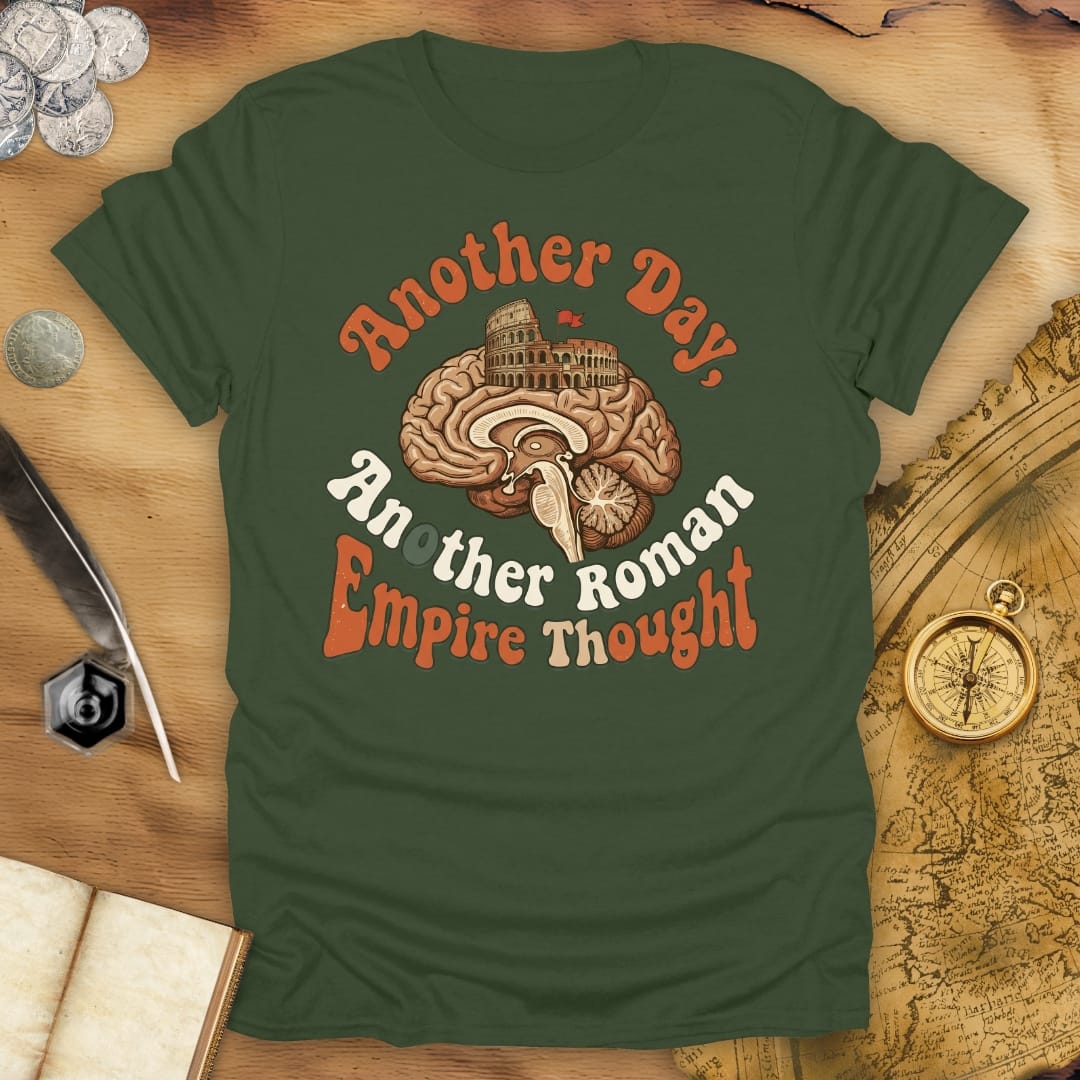 Another Roman Thought T-Shirt