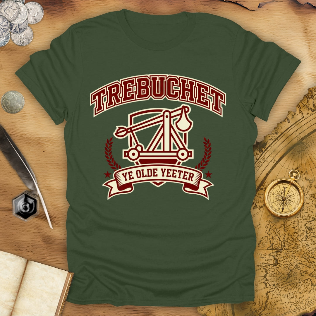 The Old Yeeter T-Shirt