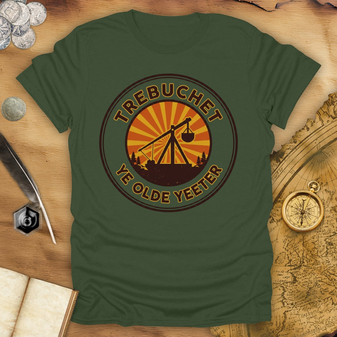 Ye Olde Yeeter T-Shirt