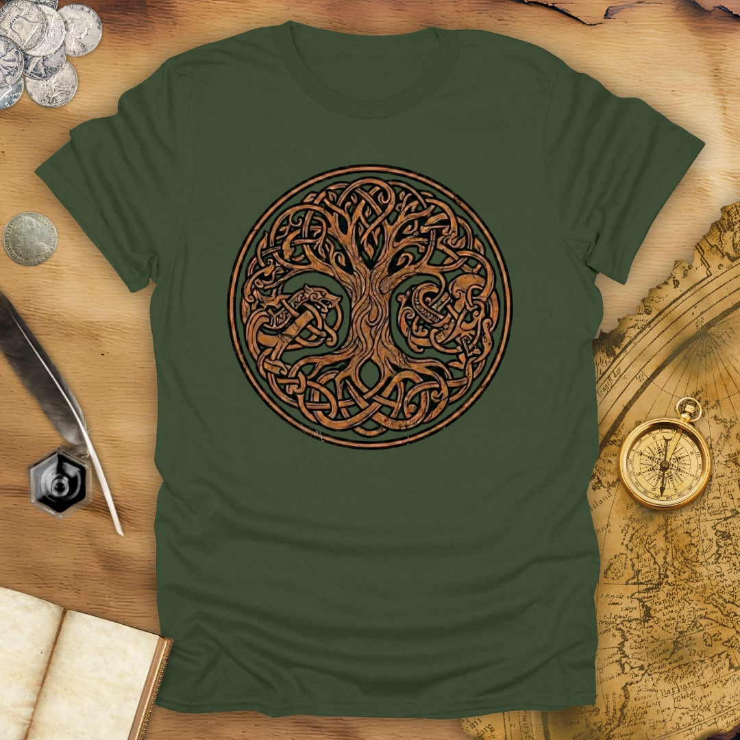 Yggdrasil T-Shirt