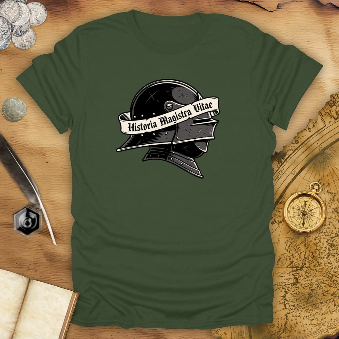Magistra Vitae T-Shirt