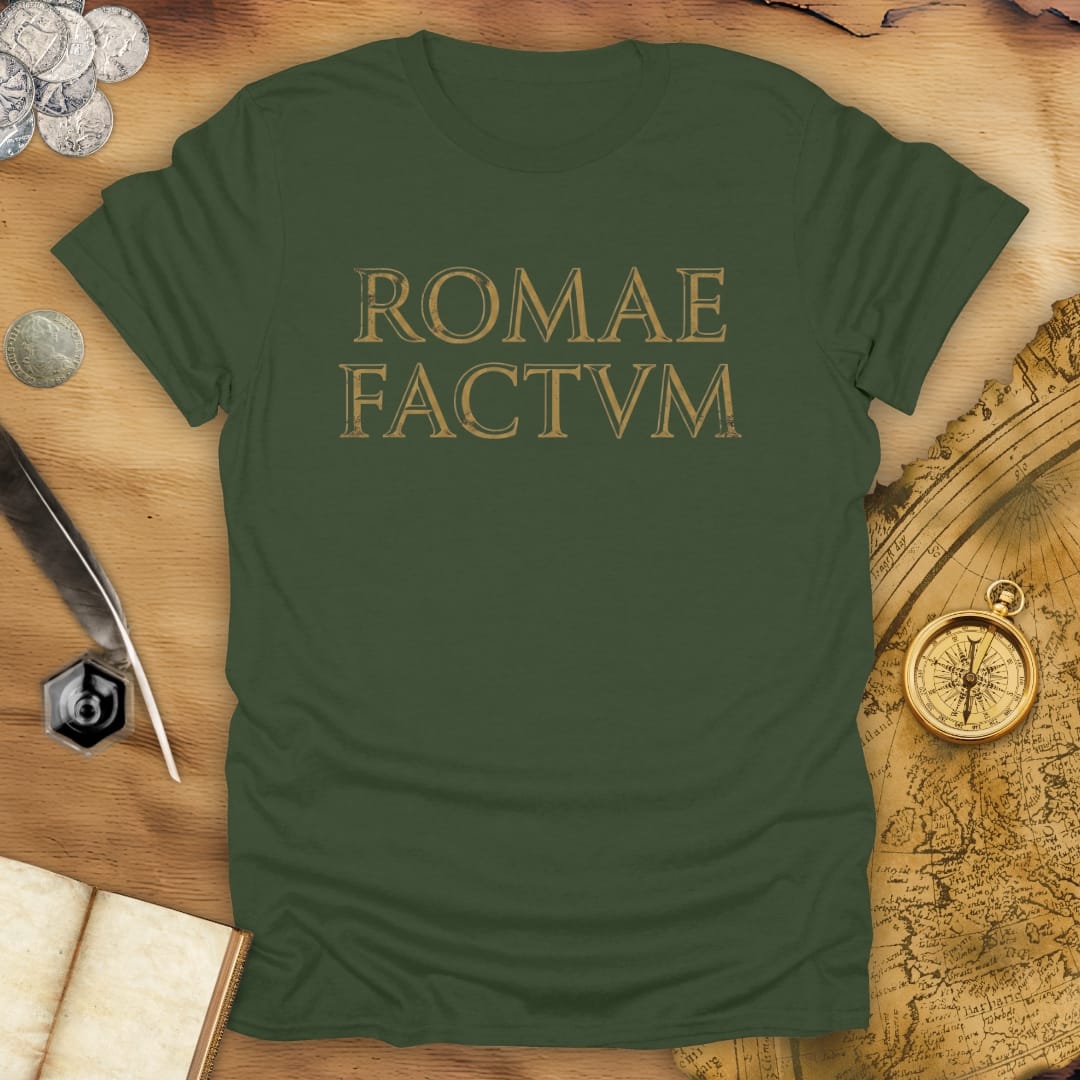 Made In Rome T-Shirt