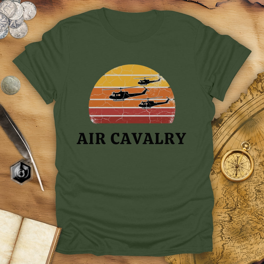 Air Cavalry T-Shirt
