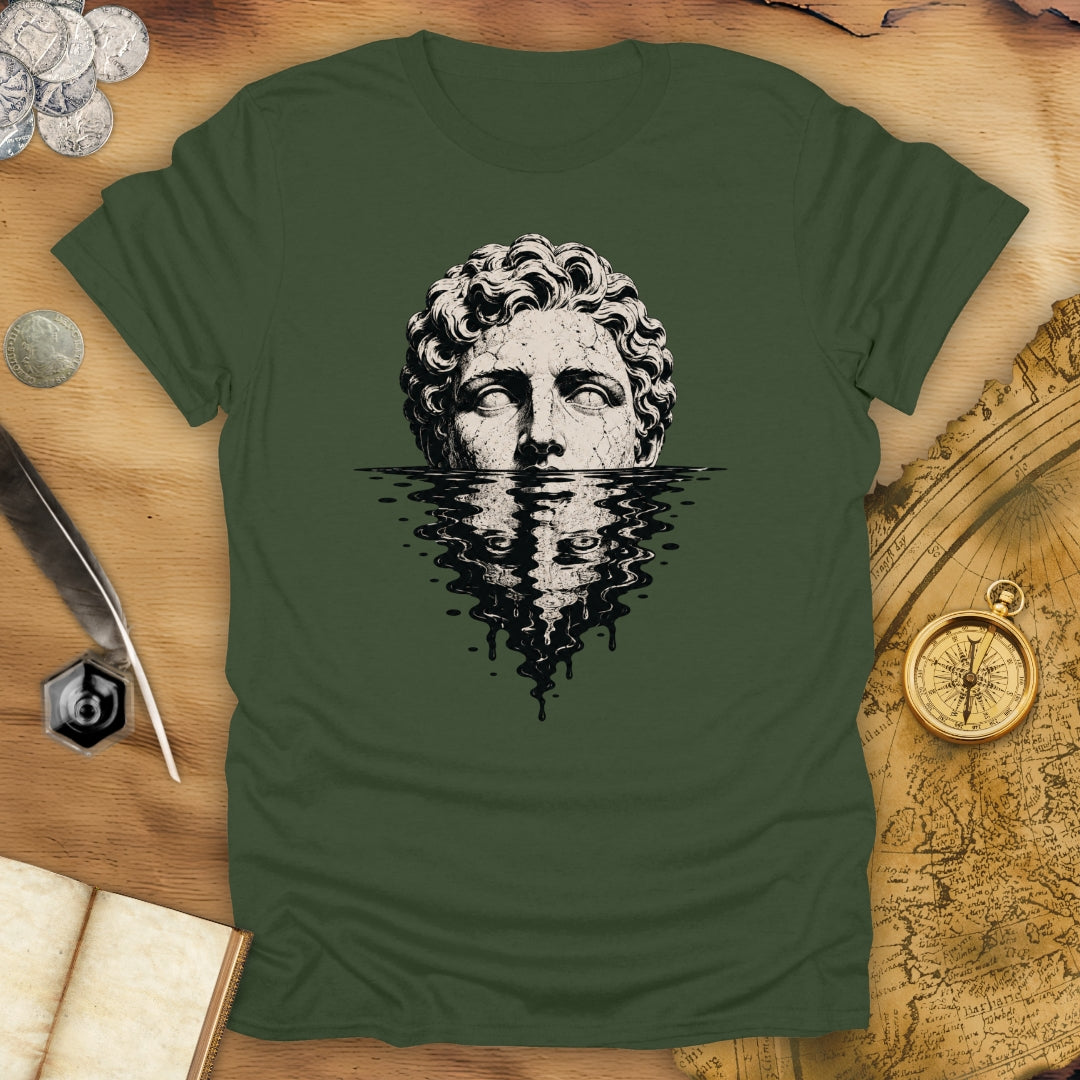 Liquid History T-Shirt