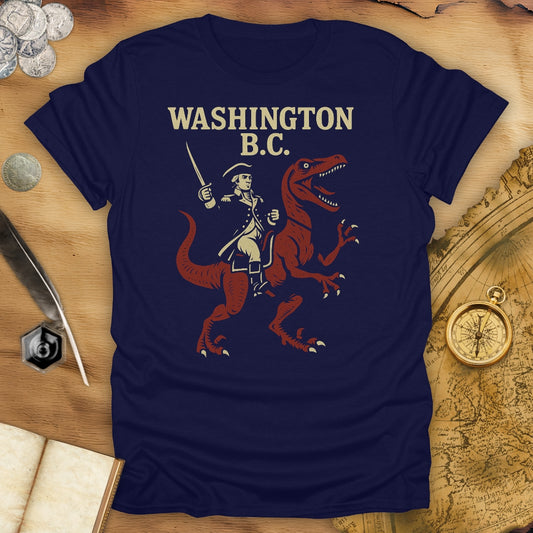 Washington BC T-Shirt