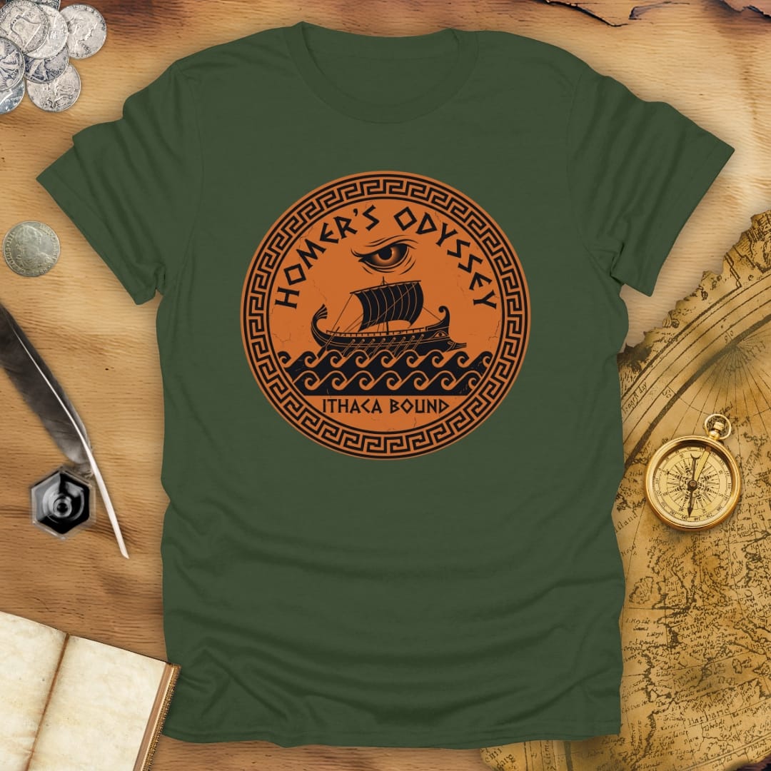 Odyssey T-Shirt
