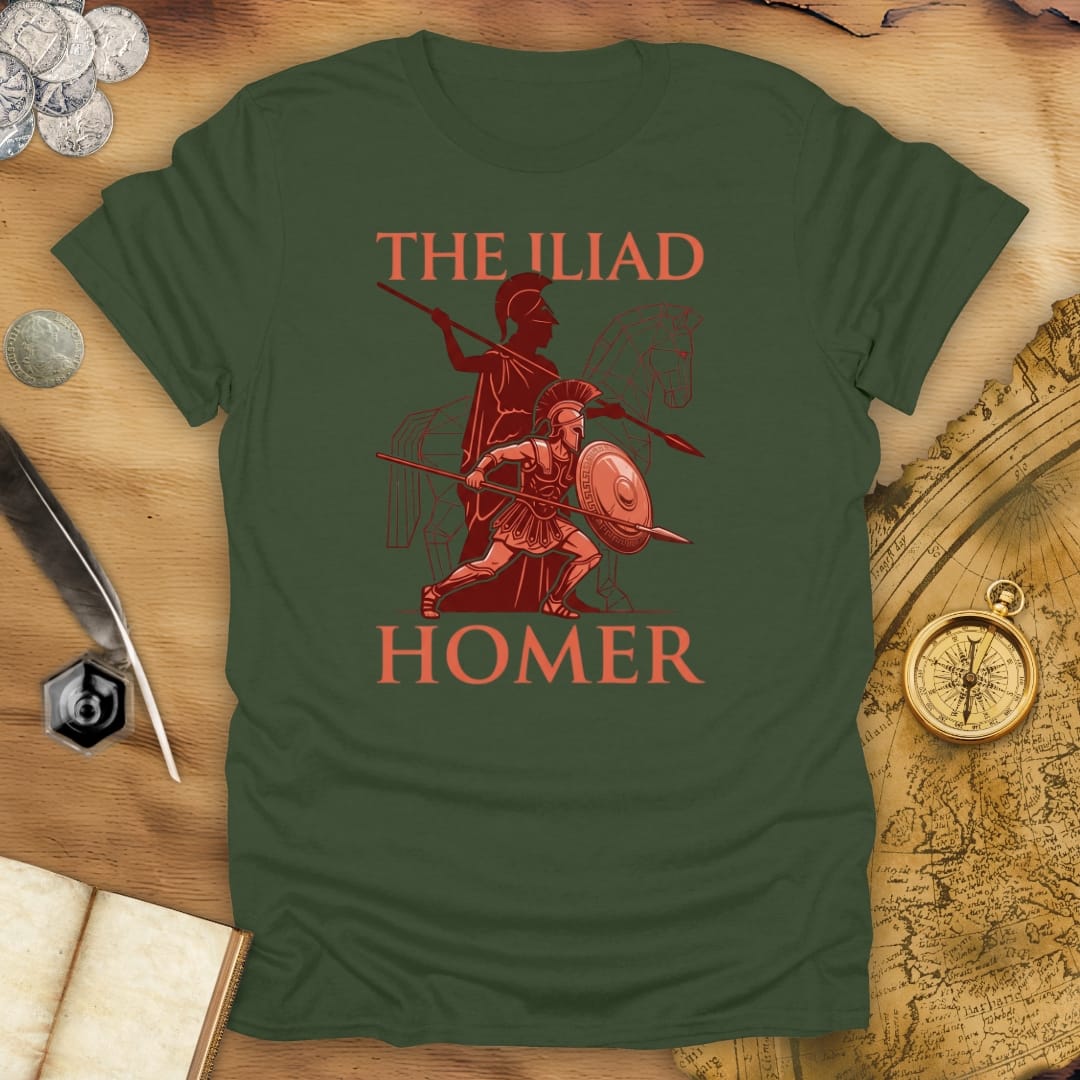 The Iliad T-Shirt