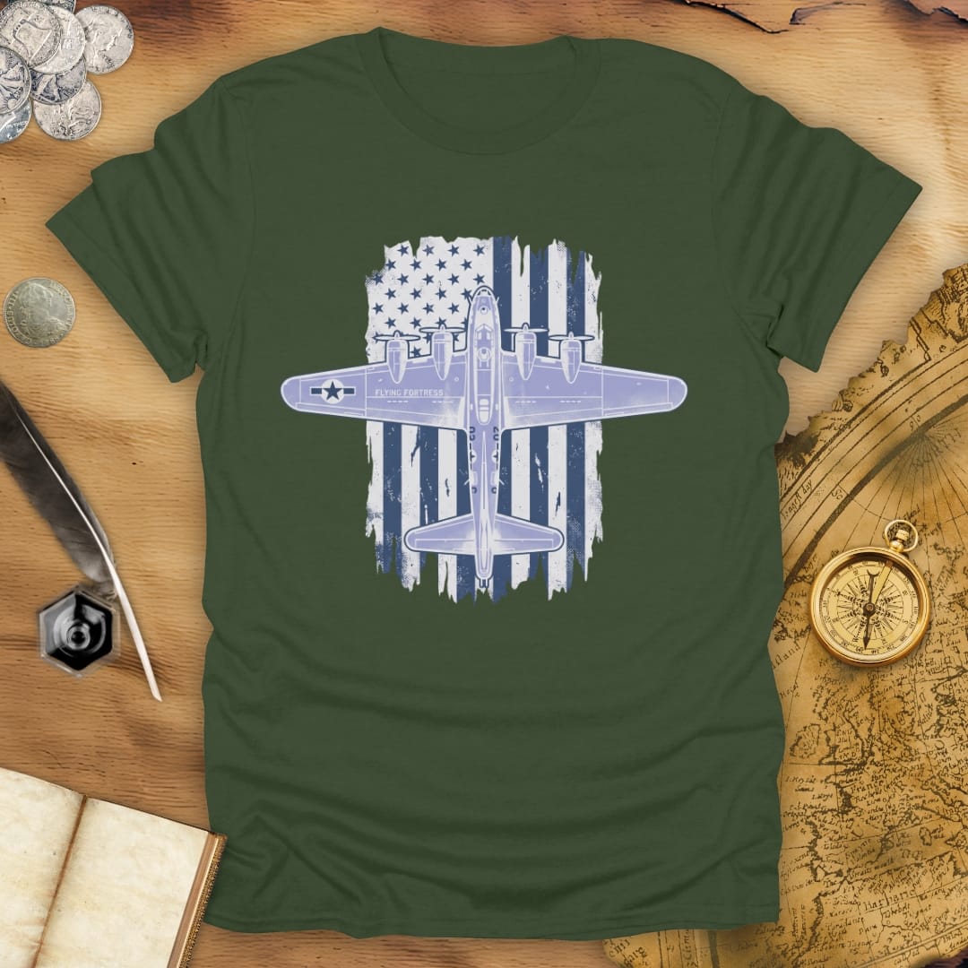 B-17 T-Shirt