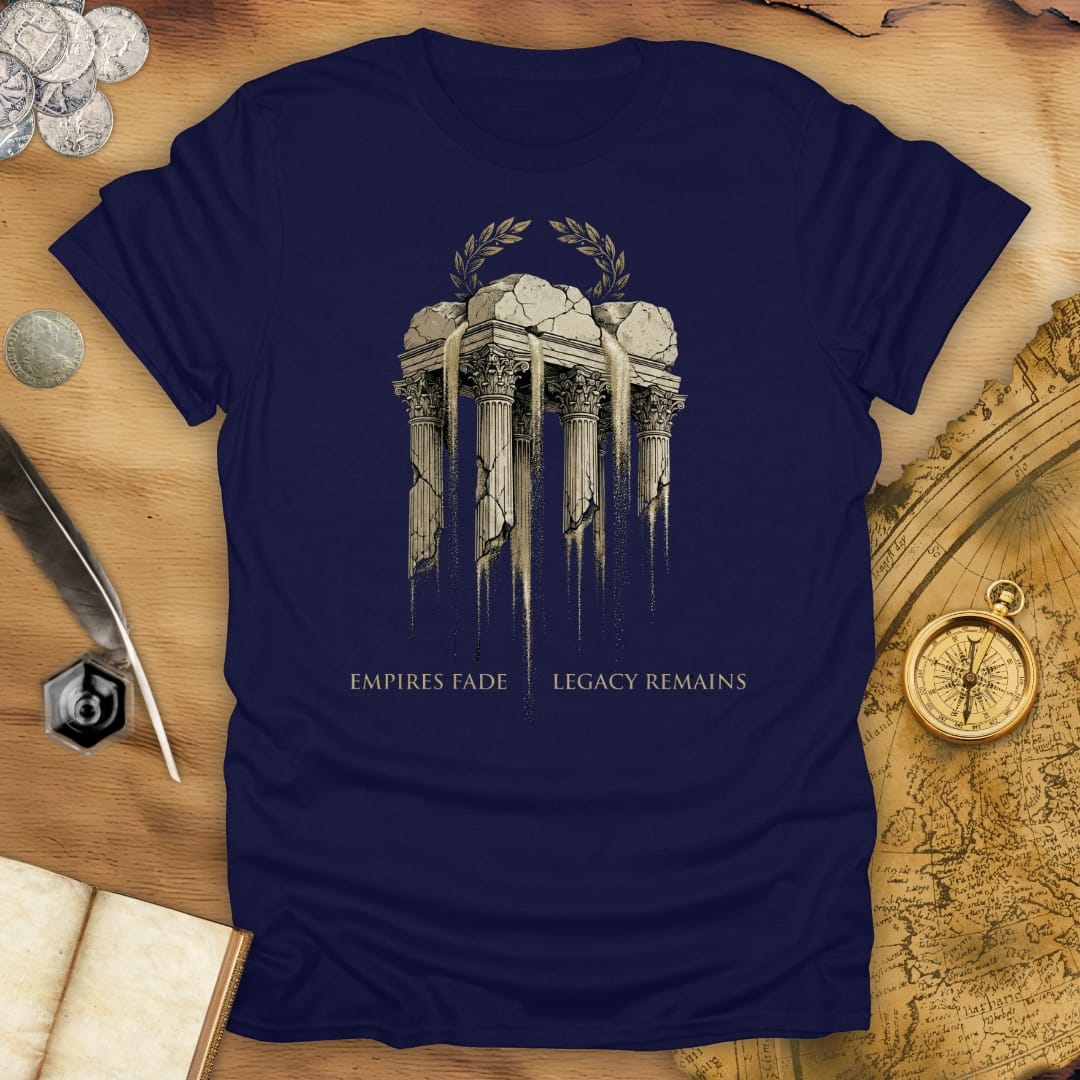 Legacy Ethereal T-Shirt