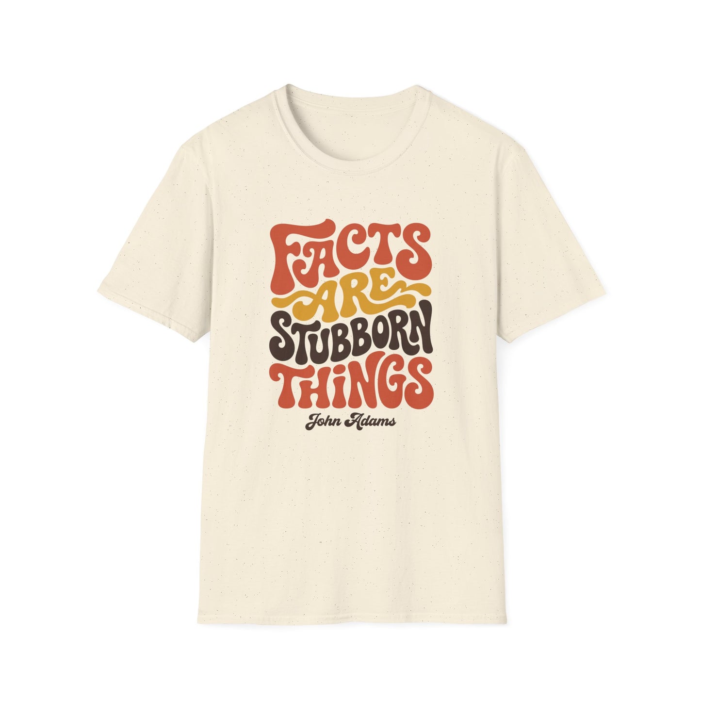 Facts T-Shirt