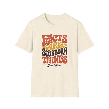 Facts T-Shirt