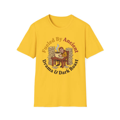 Drama & Roast T-Shirt