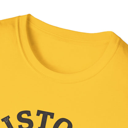 History Please T-Shirt
