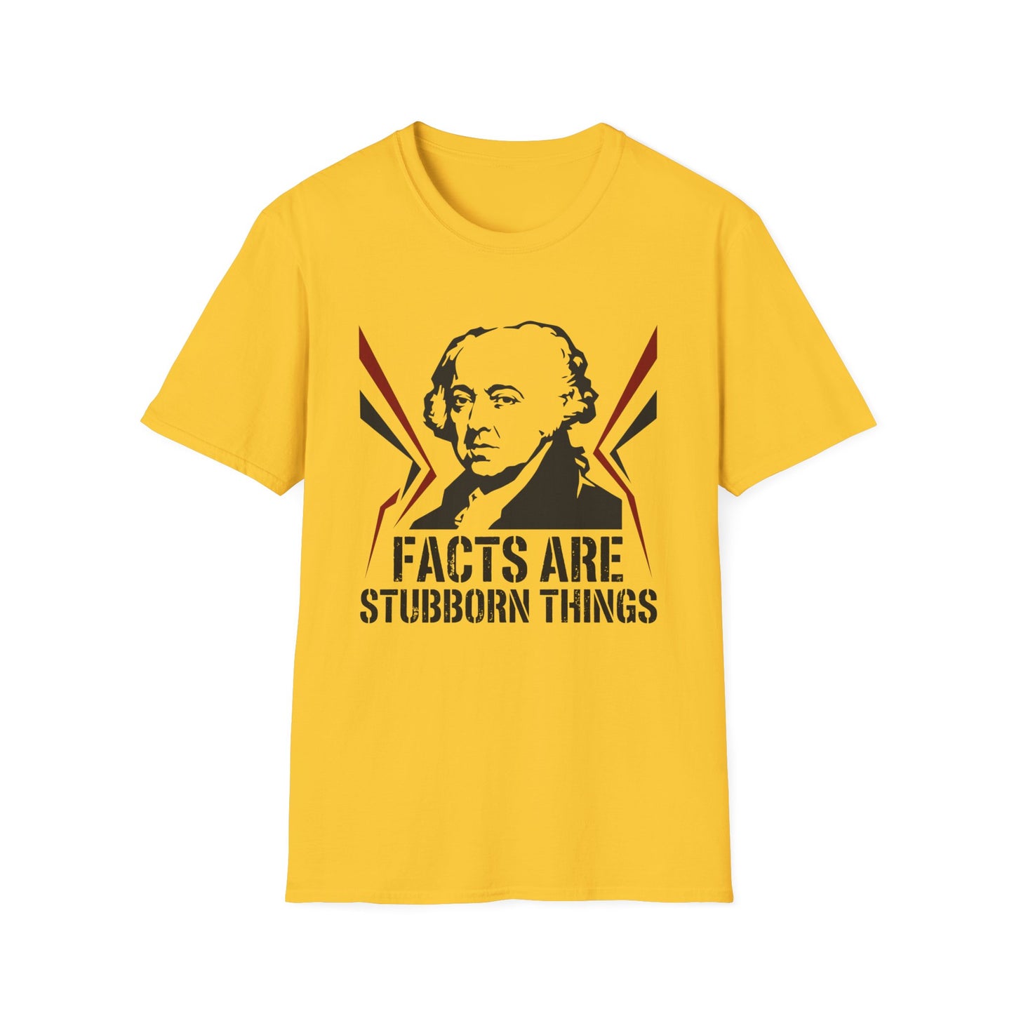 Facts T-Shirt