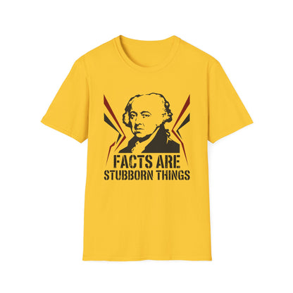 Facts T-Shirt